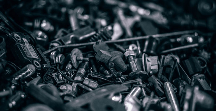 Scrap Metal