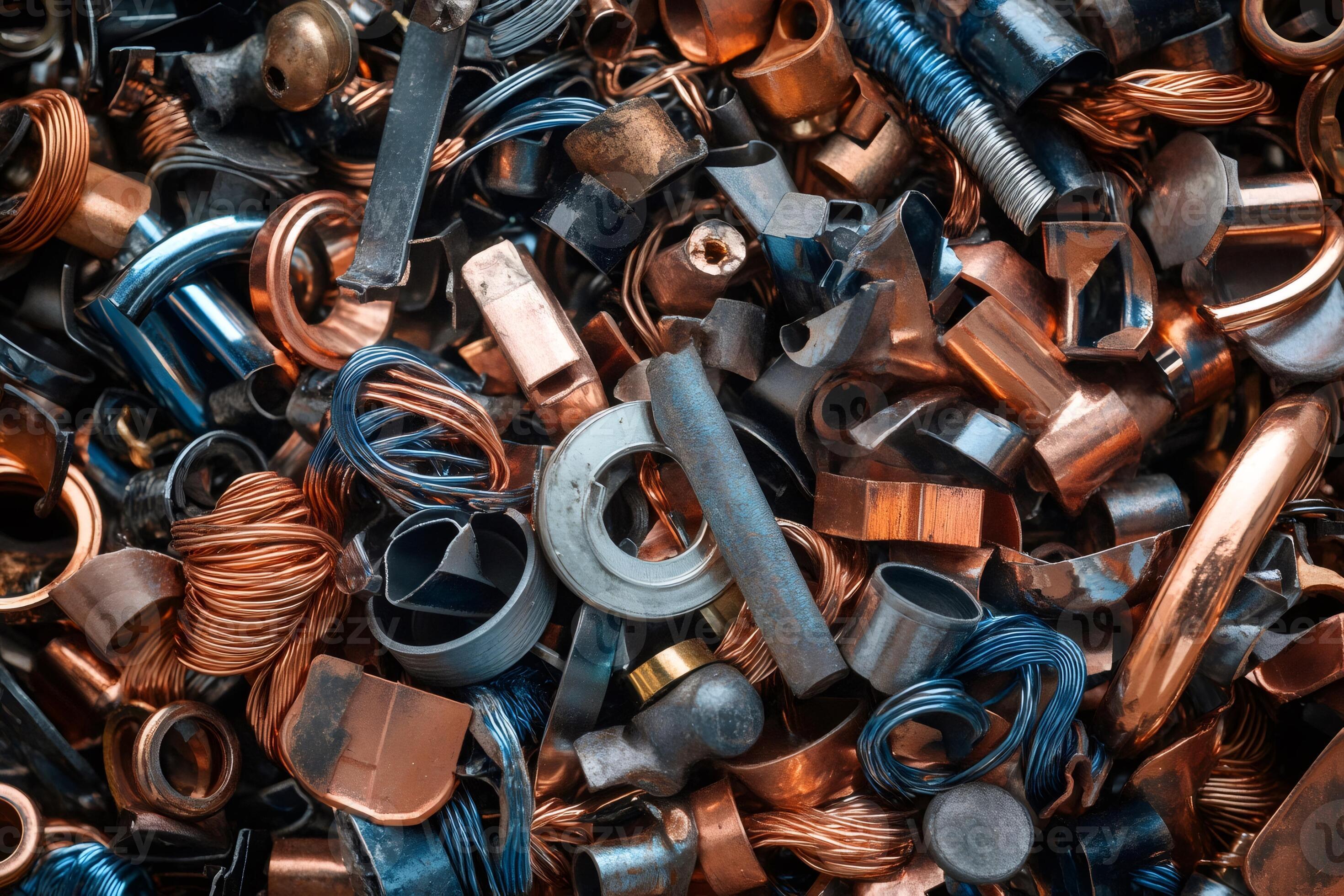 Metal Recycling